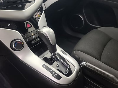 2015 Chevrolet Cruze 1LT 1LT