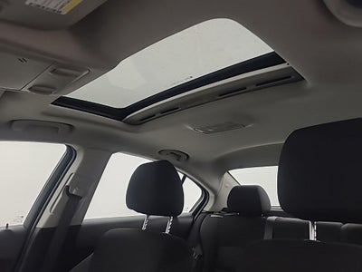 2015 Chevrolet Cruze 1LT 1LT