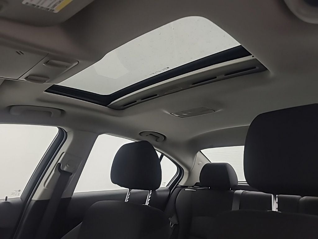 2015 Chevrolet Cruze 1LT 1LT