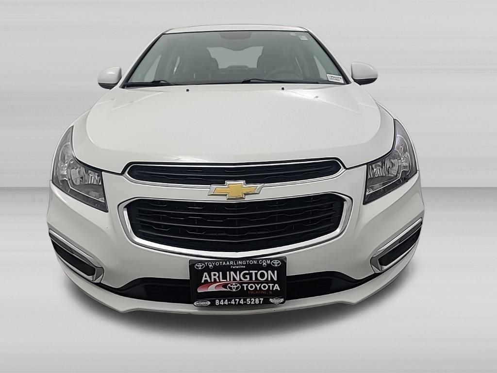 2015 Chevrolet Cruze 1LT 1LT