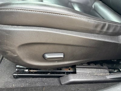 2013 Chevrolet Cruze LTZ