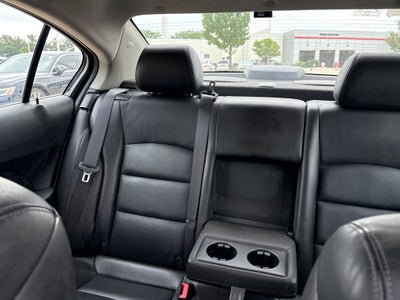 2013 Chevrolet Cruze LTZ