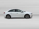 2013 Chevrolet Cruze LTZ