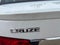 2013 Chevrolet Cruze LTZ