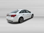 2013 Chevrolet Cruze LTZ