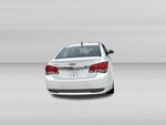 2013 Chevrolet Cruze LTZ