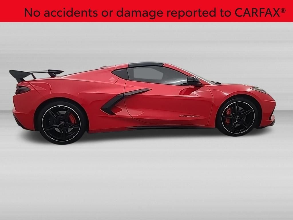 2023 Chevrolet Corvette Stingray 3LT