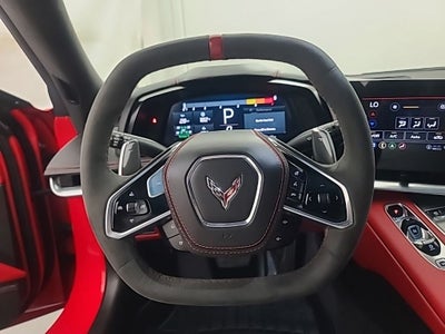 2023 Chevrolet Corvette Stingray 3LT