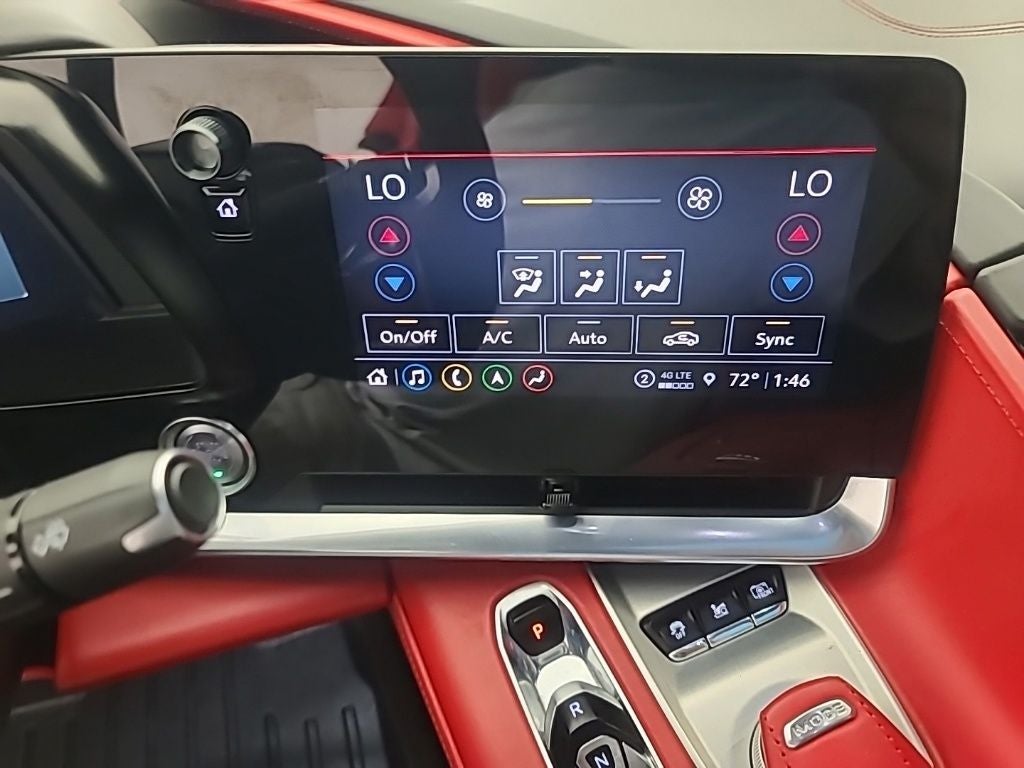 2023 Chevrolet Corvette Stingray 3LT