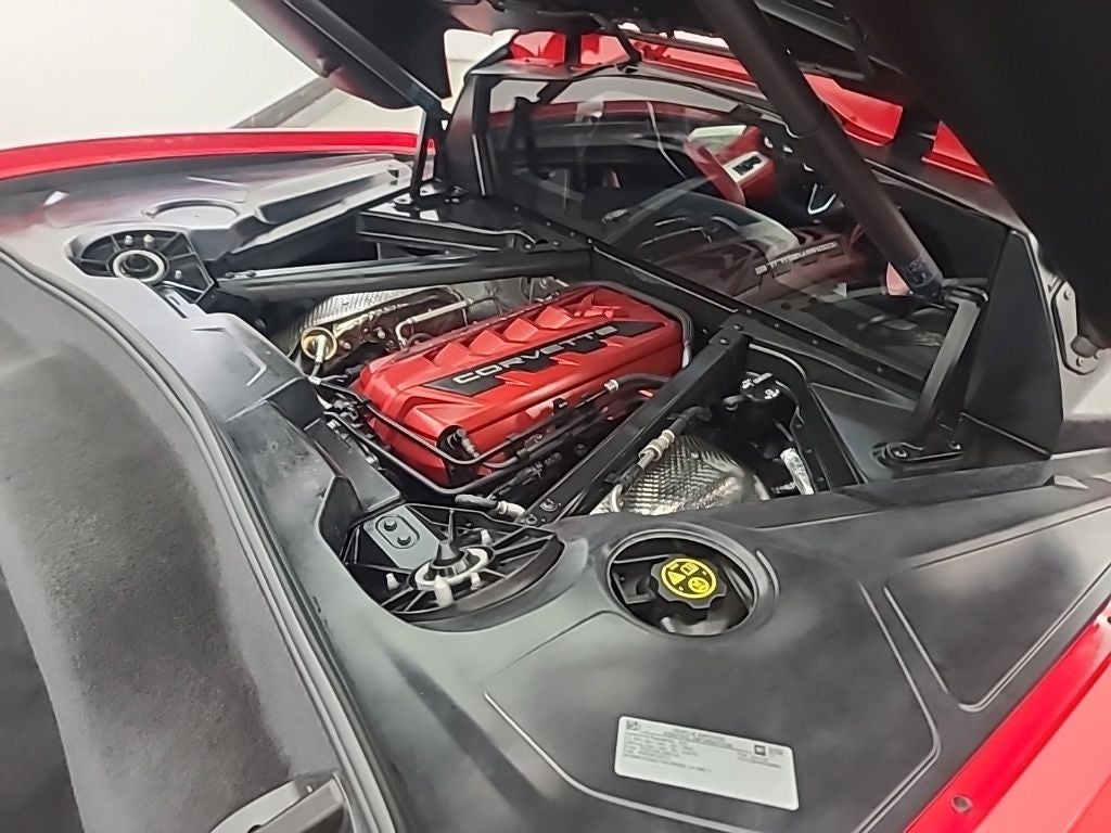 2023 Chevrolet Corvette Stingray 3LT