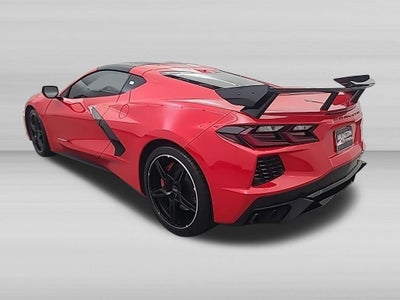2023 Chevrolet Corvette Stingray 3LT