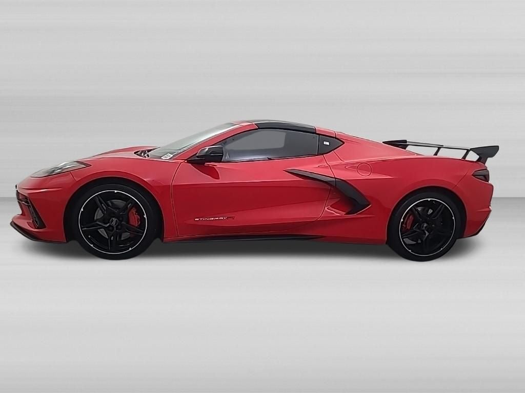 2023 Chevrolet Corvette Stingray 3LT