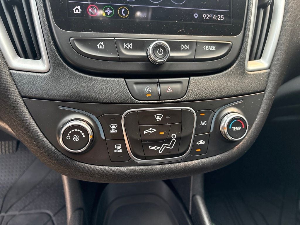 2020 Chevrolet Malibu RS
