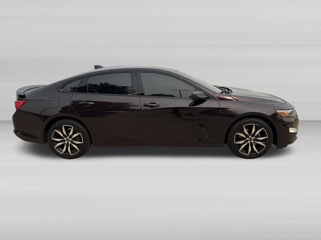 2020 Chevrolet Malibu RS
