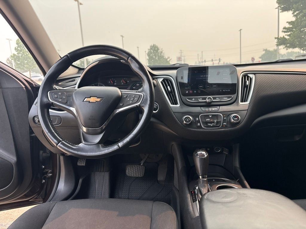2020 Chevrolet Malibu RS
