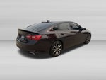 2020 Chevrolet Malibu RS