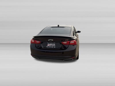 2020 Chevrolet Malibu RS