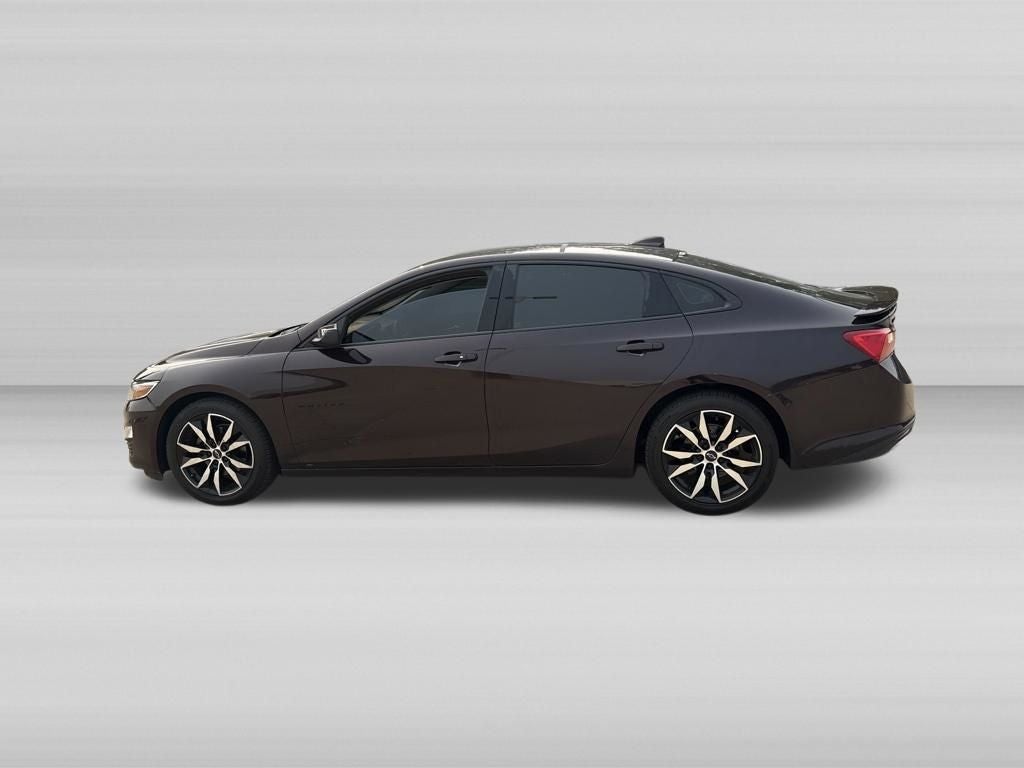 2020 Chevrolet Malibu RS