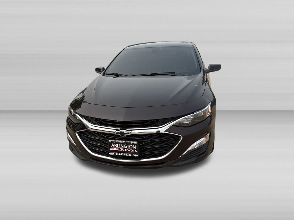 2020 Chevrolet Malibu RS