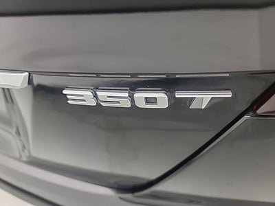 2021 Cadillac CT5 Premium Luxury
