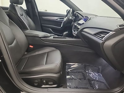 2021 Cadillac CT5 Premium Luxury