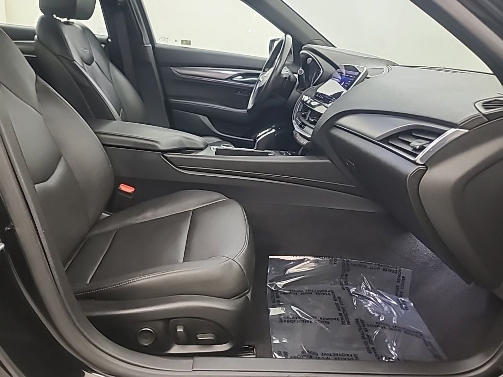 2021 Cadillac CT5 Premium Luxury