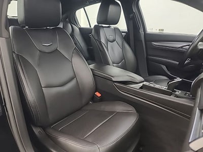 2021 Cadillac CT5 Premium Luxury