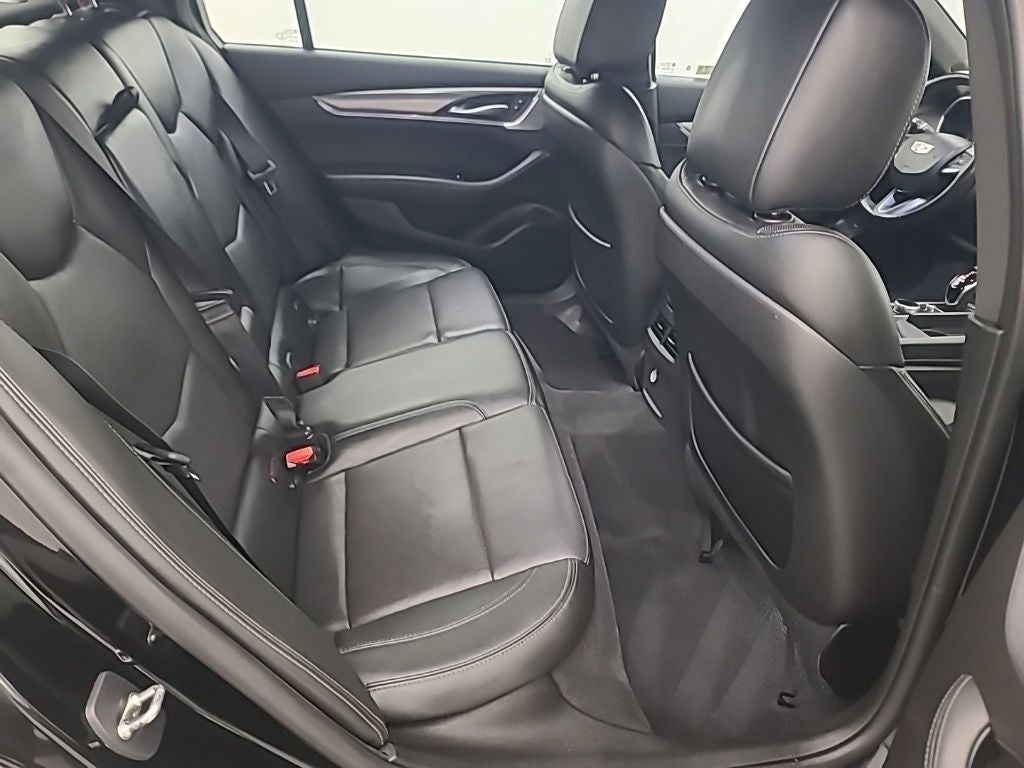 2021 Cadillac CT5 Premium Luxury