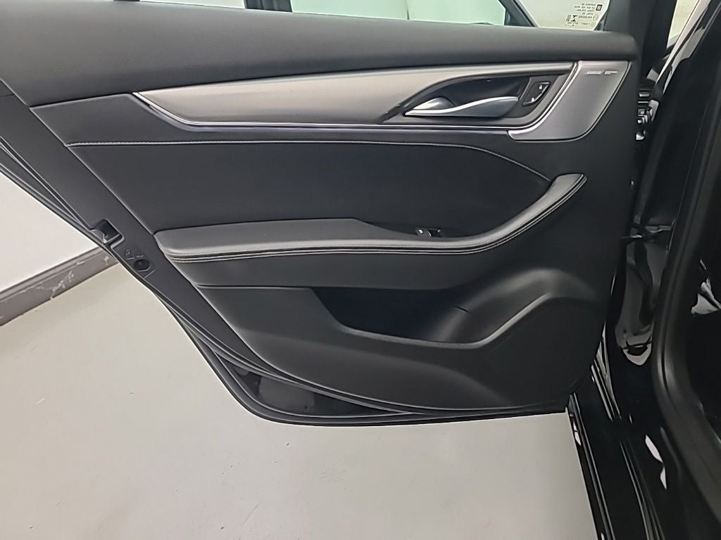 2021 Cadillac CT5 Premium Luxury