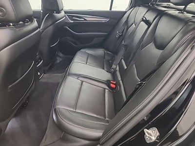 2021 Cadillac CT5 Premium Luxury