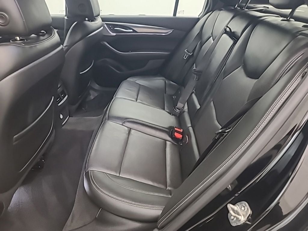 2021 Cadillac CT5 Premium Luxury