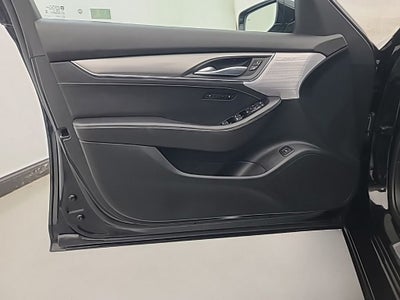 2021 Cadillac CT5 Premium Luxury