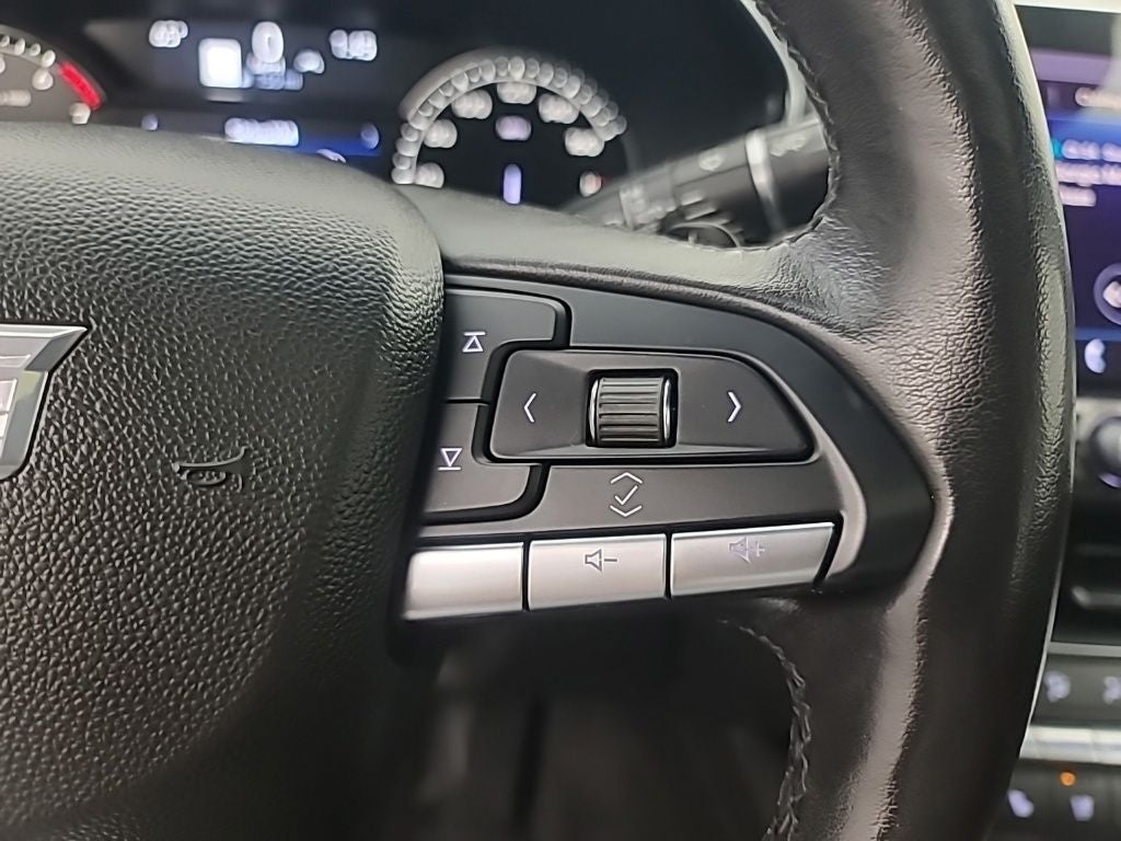 2021 Cadillac CT5 Premium Luxury