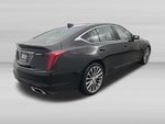 2021 Cadillac CT5 Premium Luxury
