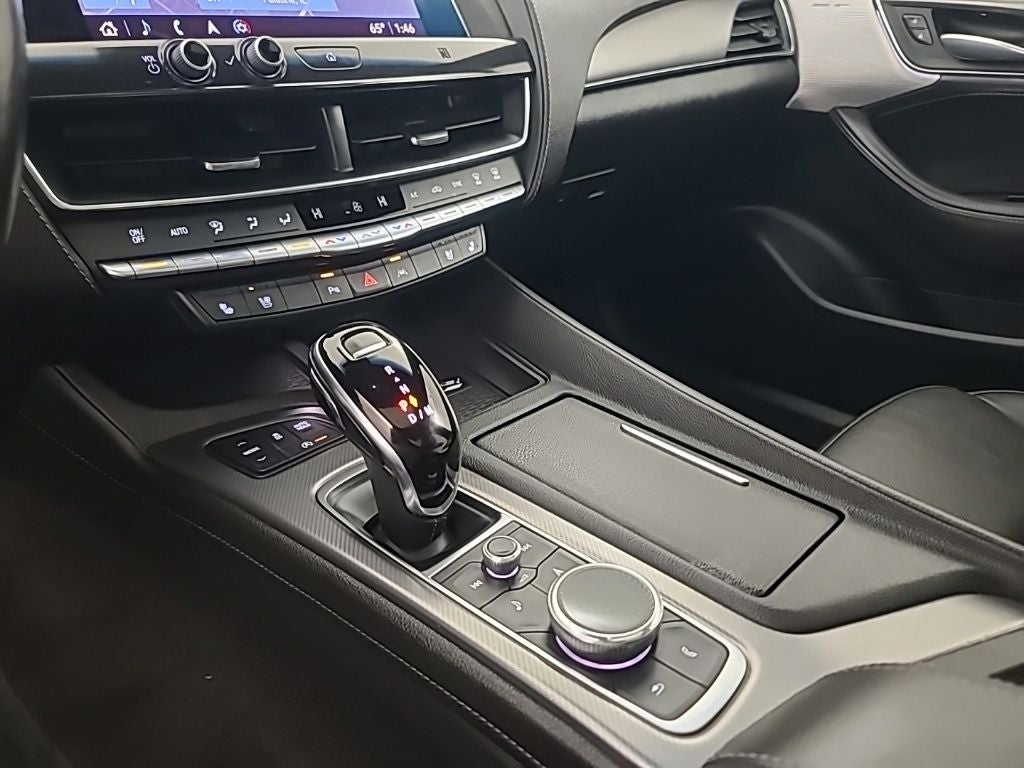 2021 Cadillac CT5 Premium Luxury