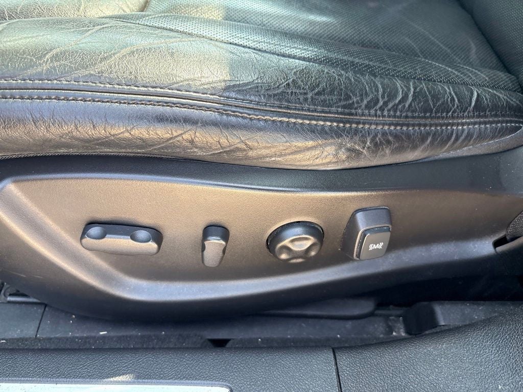 2008 Cadillac DTS 1SE