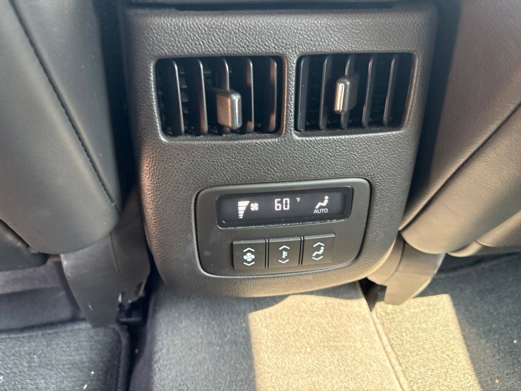 2008 Cadillac DTS 1SE