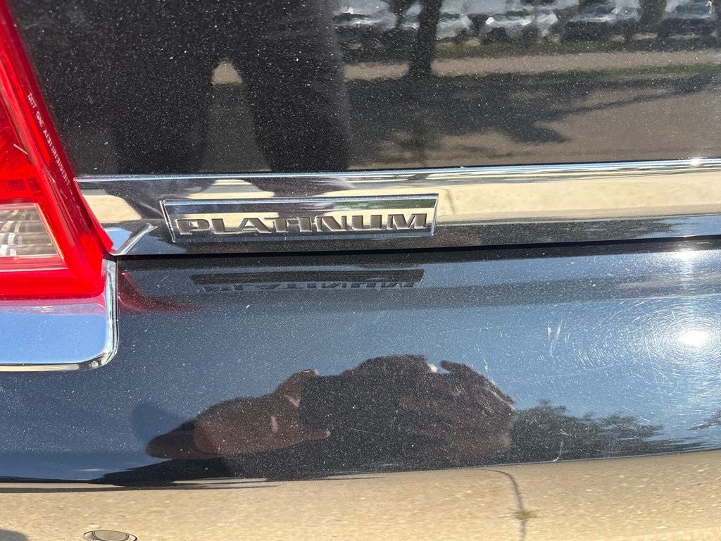 2008 Cadillac DTS 1SE