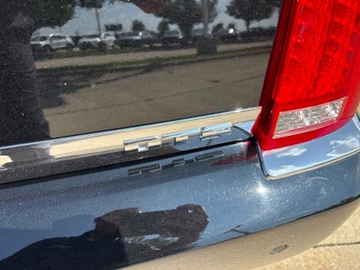 2008 Cadillac DTS 1SE