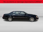 2008 Cadillac DTS 1SE