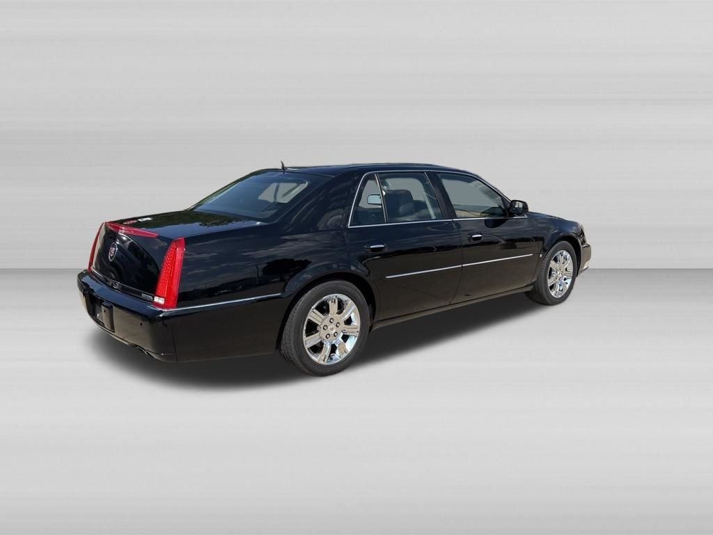 2008 Cadillac DTS 1SE