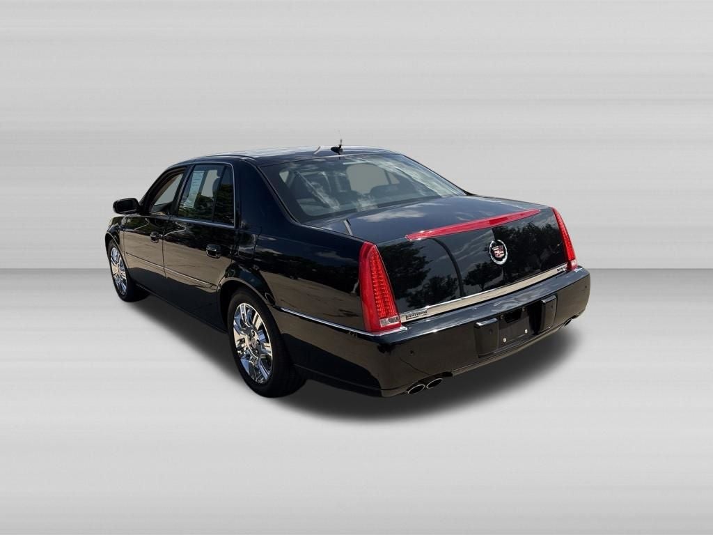 2008 Cadillac DTS 1SE