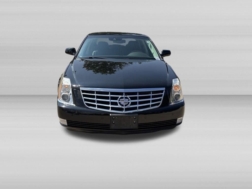 2008 Cadillac DTS 1SE