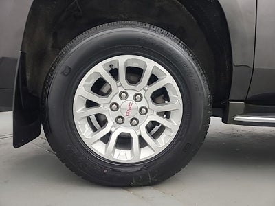 2017 GMC Yukon XL SLT