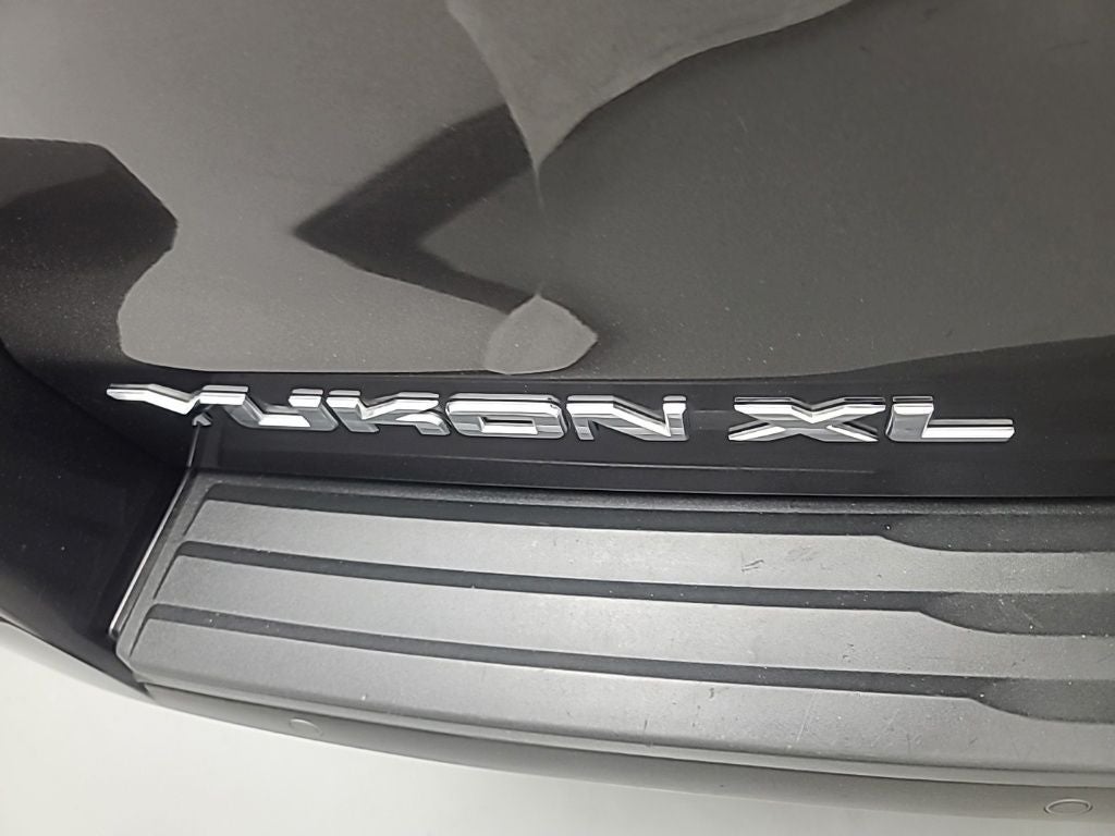2017 GMC Yukon XL SLT