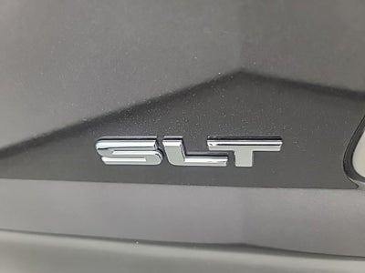 2017 GMC Yukon XL SLT