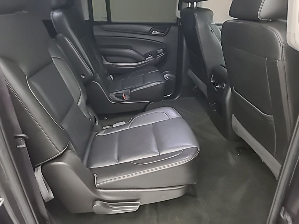 2017 GMC Yukon XL SLT