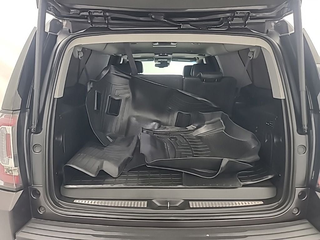 2017 GMC Yukon XL SLT