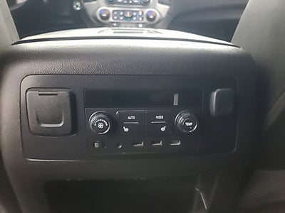 2017 GMC Yukon XL SLT