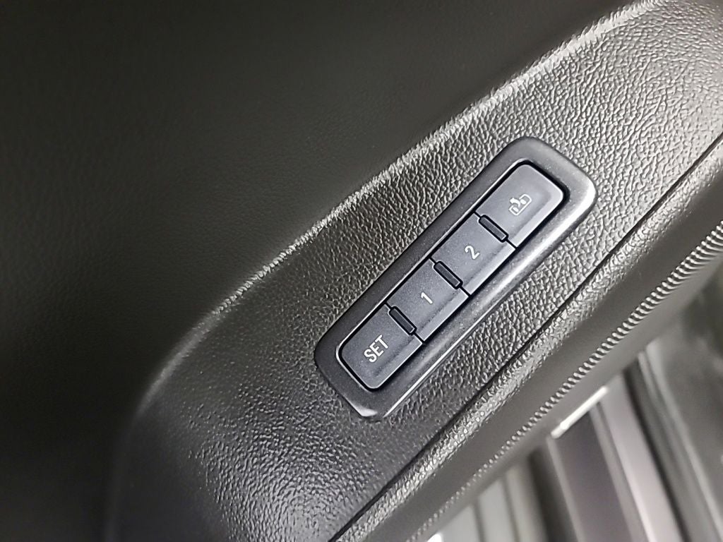 2017 GMC Yukon XL SLT